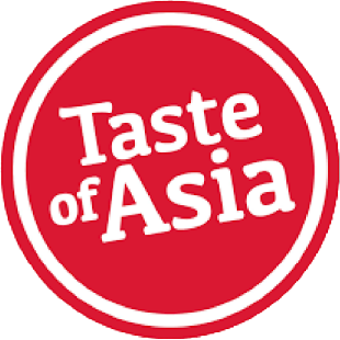 Logo Taste of Asia
